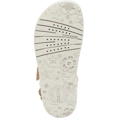 Geox Детски сандали Geox (J15EAA.000BN.24.27)