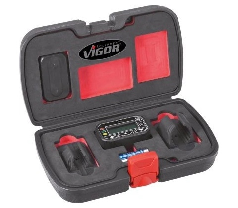 Vigor V2795