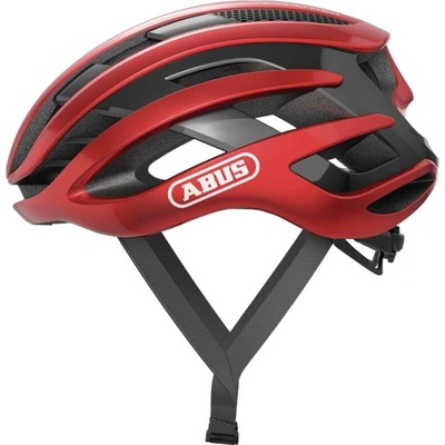 ABUS AirBreaker performance red 2026