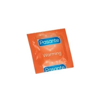 Pasante Warming 1 бр (P21894)