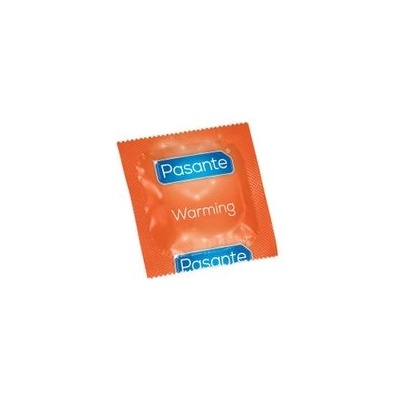 Pasante Warming 1 бр (P21894)