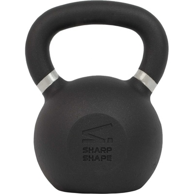 Sharp Shape Kettlebell železo 32 kg