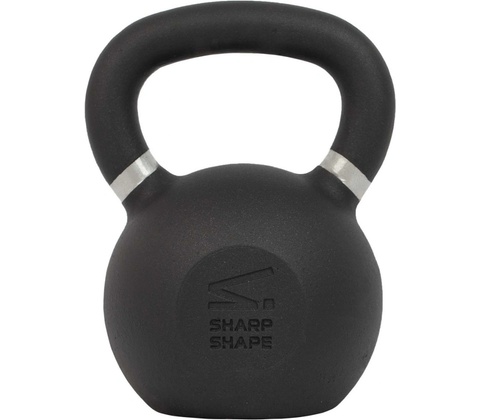Sharp Shape Kettlebell železo 32 kg