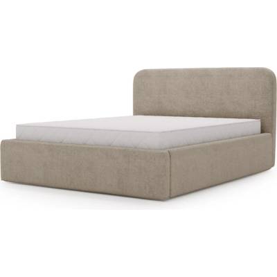 Sconto Livia 2 s roštom béžová