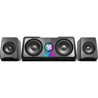 Rebeltec ROCK 2.1 (RBLGLO00048)