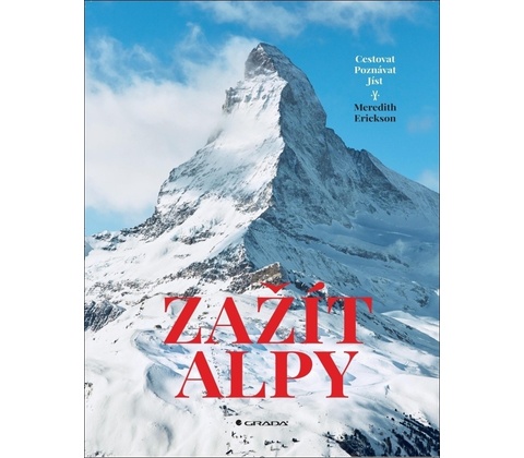 Zažít Alpy