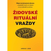 Židovské rituální vraždy