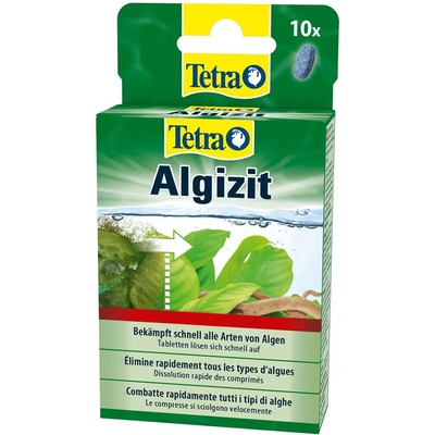TETRA TetraAqua Algizit 10 табл