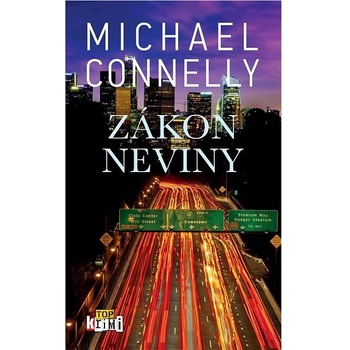 Zákon neviny