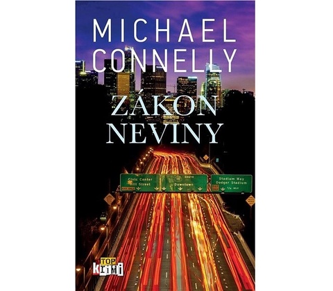Zákon neviny