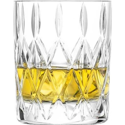 Zwiesel glas sklenice Age whisky 4 x 294 ml