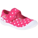 Anatomic papuče Flexible Raspberry