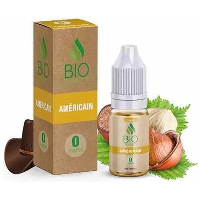 Bio France Americain - Bio France