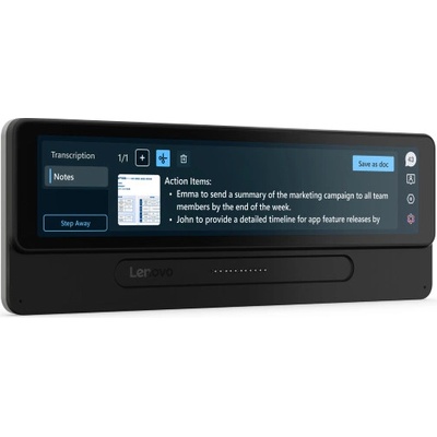 Lenovo MagicBay HUD pro ThinkBook 16p 4Y91R67524