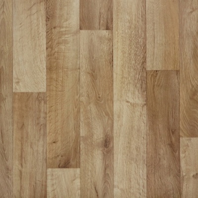 Spoltex Ontario Natural 4 m hnedá 1 m²