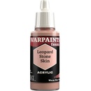 Army Painter: Warpaints Fanatic Leopard Stone Skin 18ml
