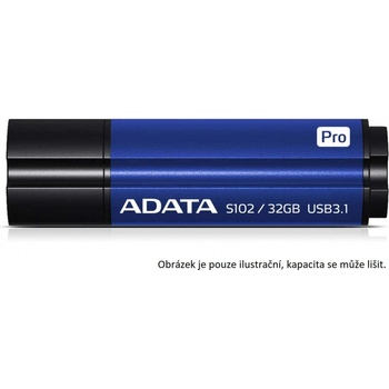 ADATA DashDrive Elite Superier S102 Pro 64GB AS102P-64G-RBL