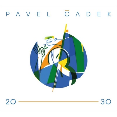 Čadek Pavel - 20-30 Vinyl LP