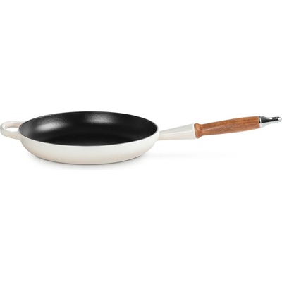 Le creuset Signature panvica 26cm Meringue