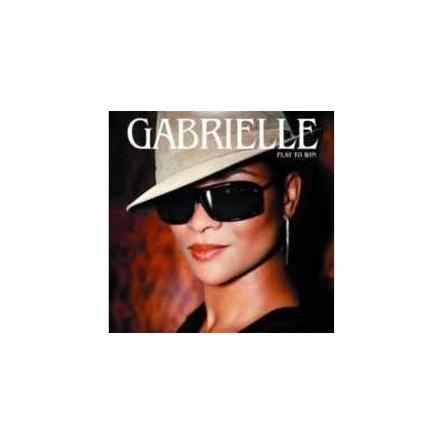 Gabrielle - Play To Win CD