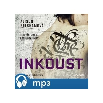 Inkoust