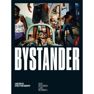 Bystander (ISBN: 9781786270665)