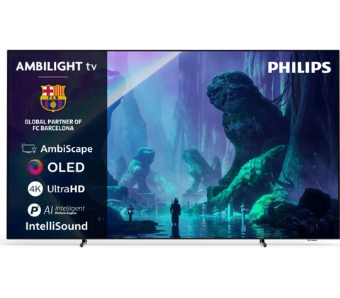 Philips 55OLED801