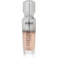 BPerfect Chroma Cover Luminous tekutý rozjasňující make-up N2 30 ml