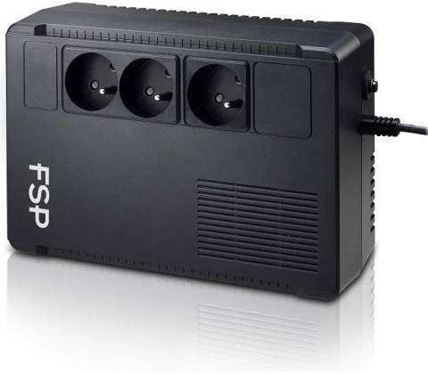 Fortron PPF4802200