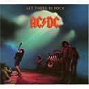 Hudba AC/DC - LET THERE BE ROCK -LTD- (1LP)