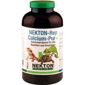 Nekton Rep Calcium Pur+ 550 g