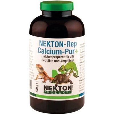 Nekton Rep Calcium Pur+ 550 g