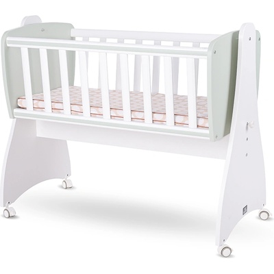 Lorelli ЛЮЛКА first dreams БЯЛА/milky green new (10150550049)