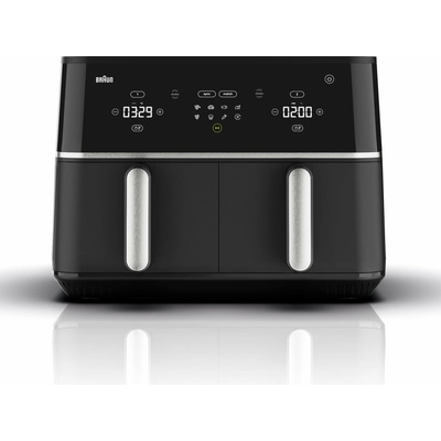 Braun TD 5030 IBK