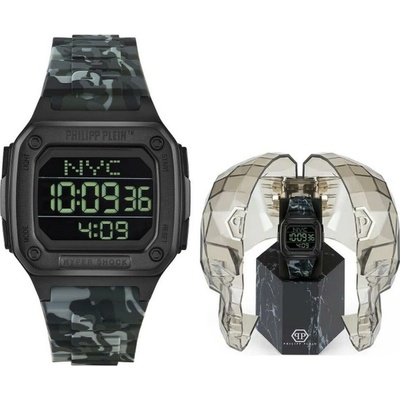 Philipp Plein PWHAA1822
