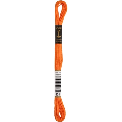 Anchor muline 8m 00324