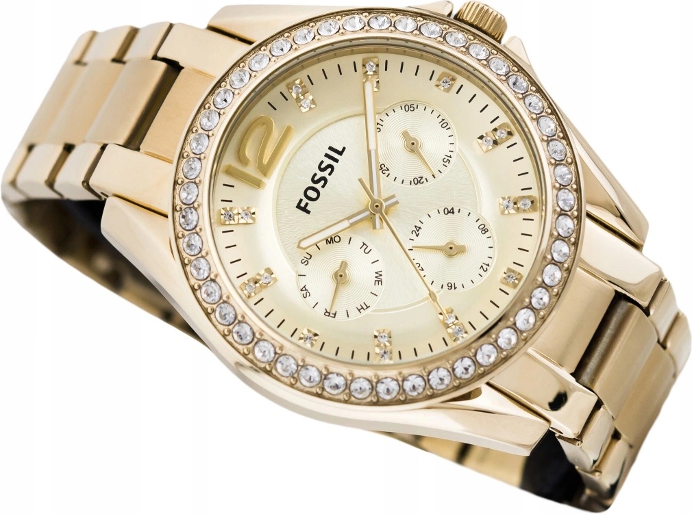Fossil ES 3203