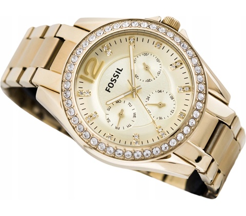 Fossil ES 3203