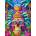 Enjoy - Puzzle Jungle Skull - 1 000 piese