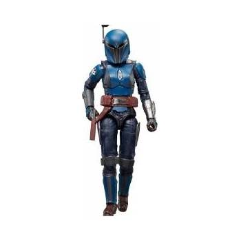 Hasbro Star Wars The Mandalorian Nite Owl figure 15cm