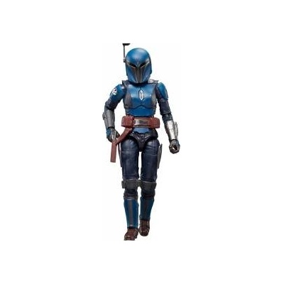 Hasbro Star Wars The Mandalorian Nite Owl figure 15cm