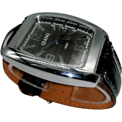 Zhangzhou UniQ Electronic Co Ръчен часовник с кожена верижка М9-094