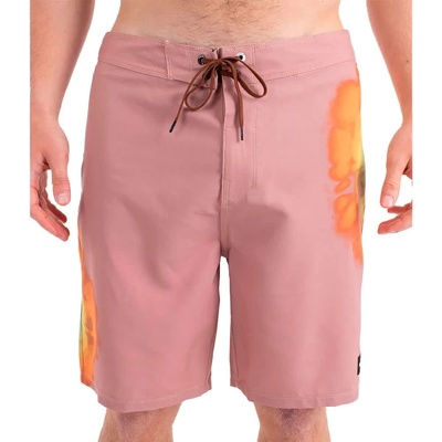 Hurley Бански гащета Hurley Weekender 20´´ swimming shorts - Pink (Phantom Rose)