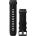 Garmin QuickFit® 26 каишка - Tactical Black Nylon 010-13010-00 (010-13010-00)
