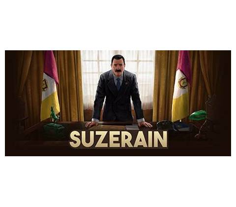 Suzerain