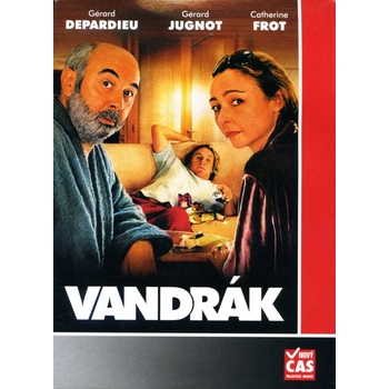 Pobuda DVD