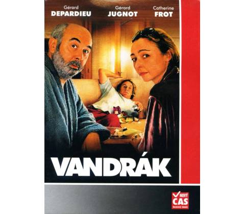 Pobuda DVD