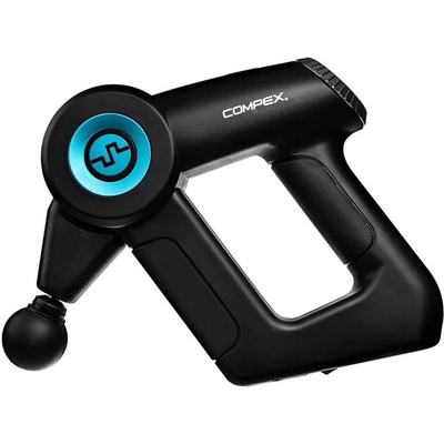 Compex Ударен масажор Compex Fixx 2.0