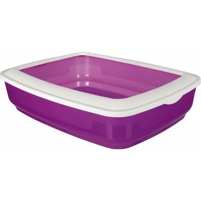 Trixie Mačacie WC s rámom 38 x 11 x 50 cm