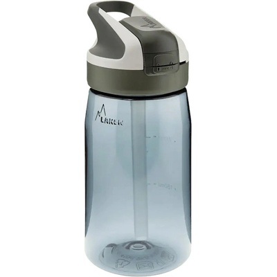 Laken Láhev tritan Summit 450 ml Grey